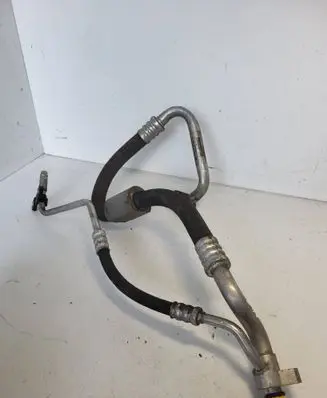 BMW 3 E90 E91 Air conditioning (A/C) pipe/hose 9223318