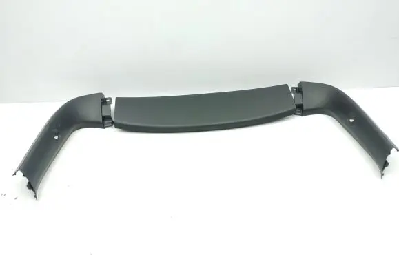 Mazda CX-30 Tailgate trim DFR568930 DFR568940