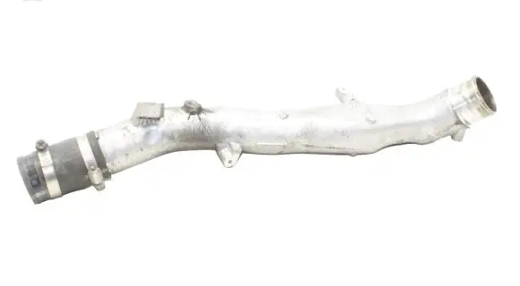 Toyota Avensis T270 Intercooler hose/pipe