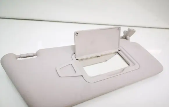 Mercedes-Benz B W245 Sun visor A1698100210