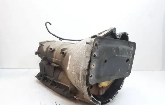 BMW X5 E53 Automatic gearbox 7539078 6HP26X
