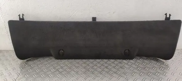 BMW 5 F10 F11 Tailgate emergency lock open trim 7209185 51497209185