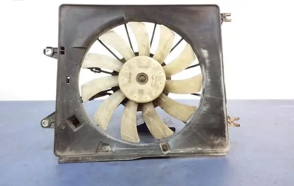 Honda Accord Electric radiator cooling fan 