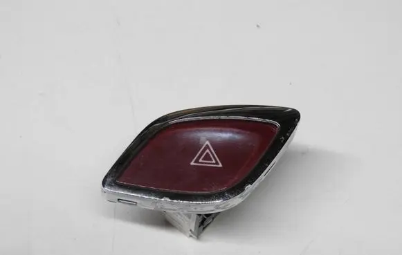 Citroen DS3 Hazard light switch 96669617KR 20101004 3385310102