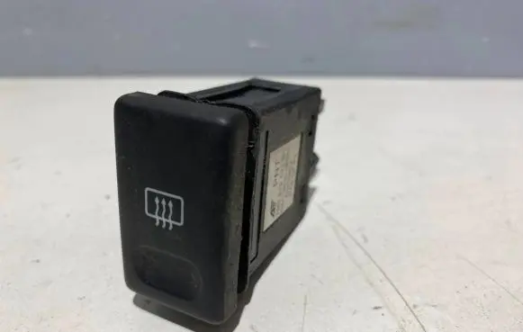 Ford Galaxy Windscreen/window heater switch 7M5959621B YM2118C621BBW