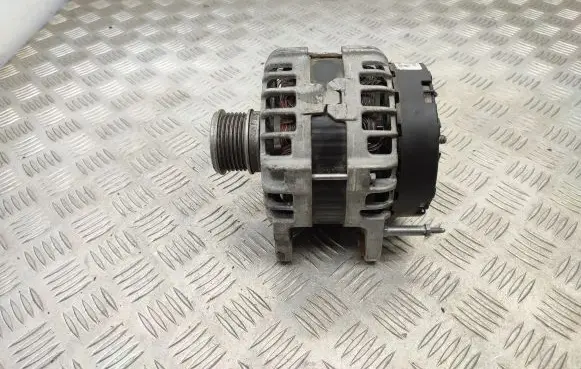 Volkswagen Sharan Generator/alternator 04L903021J 04L903021JX
