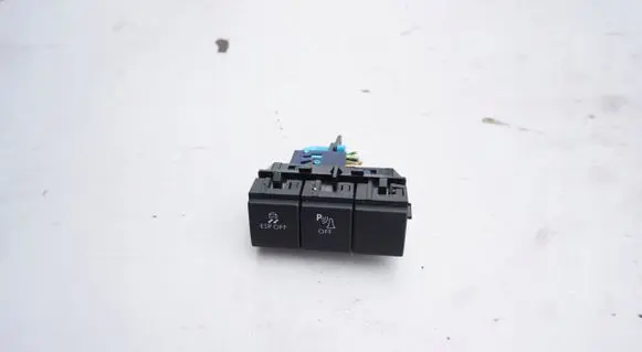 ESP (stability program) switch