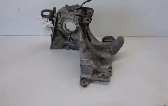 Opel Vectra C Fuel pump bracket 55196092