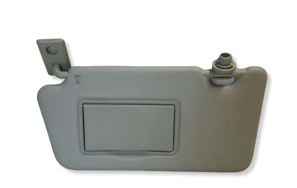 Nissan Micra Sun visor 
