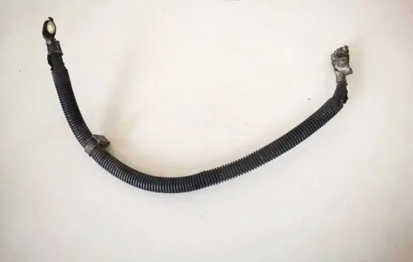 Honda CR-V Positive cable (battery)