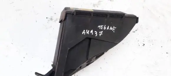 Renault Megane I Fuse box set 7700109086