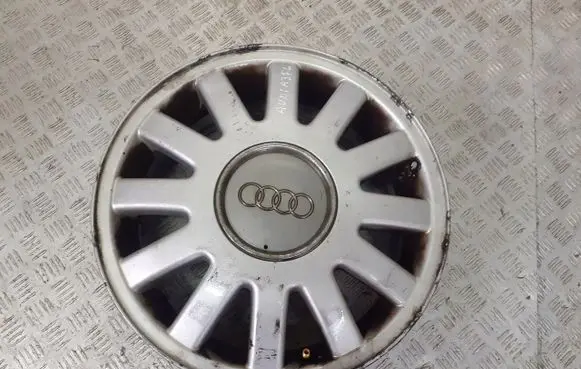 Audi A3 S3 8L R15 alloy rim 