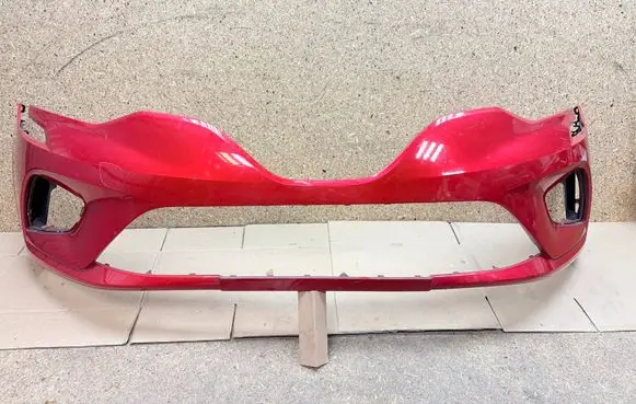 Renault Clio V Front bumper 620221350R