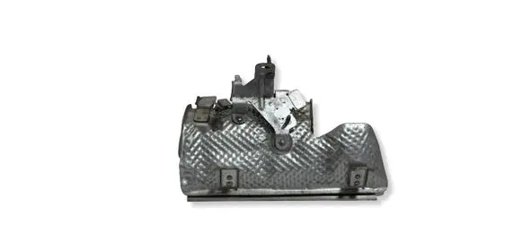 Nissan Qashqai J12 Exhaust heat shield 144509619R 47109