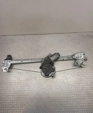 Citroen C3 Front door electric window regulator 400970D