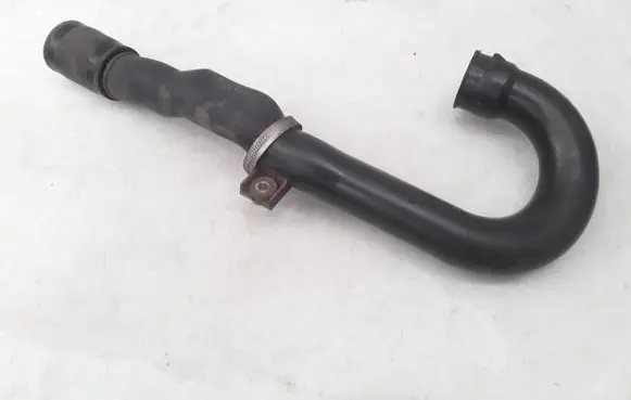 Nissan Almera N16 Intercooler hose/pipe