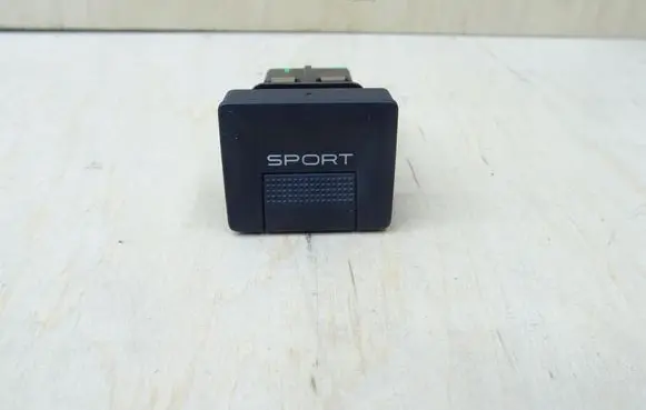 Peugeot 3008 II Other switches/knobs/shifts