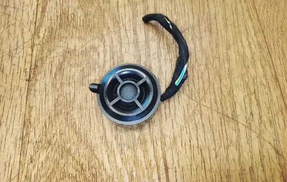 Porsche Macan (95B) Panel speaker 971035411C