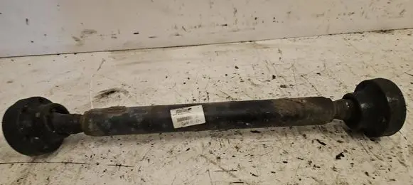 Volkswagen Touareg I Front prop shaft
