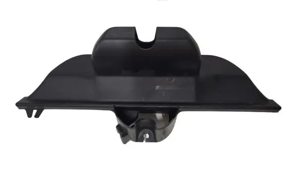 BMW X5 E70 Tailgate/boot lid lock trim 51497177378 10834110