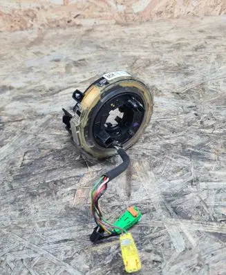 Mercedes-Benz E W211 Airbag slip ring squib (SRS ring) A1714640518