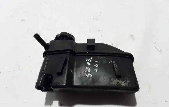 Volvo S60 Power steering fluid tank/reservoir 30665496