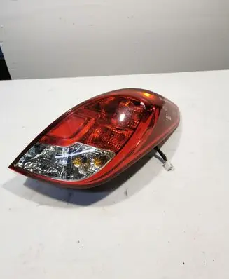 Hyundai i20 (PB PBT) Rear/tail lights