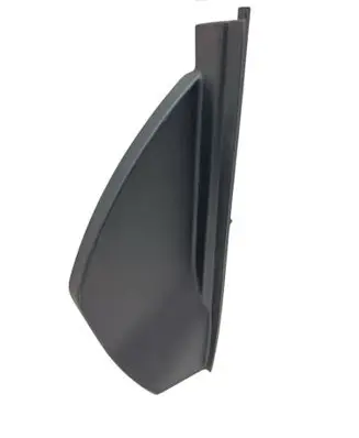 Mercedes-Benz ML W166 Dashboard side end trim A1666800307 16905936