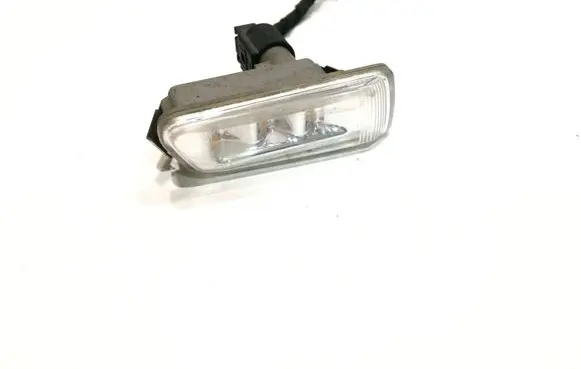 Audi A8 S8 D3 4E Front fender indicator light 4E0949127