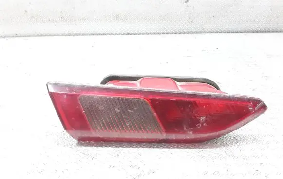 Alfa Romeo 156 Tailgate rear/tail lights