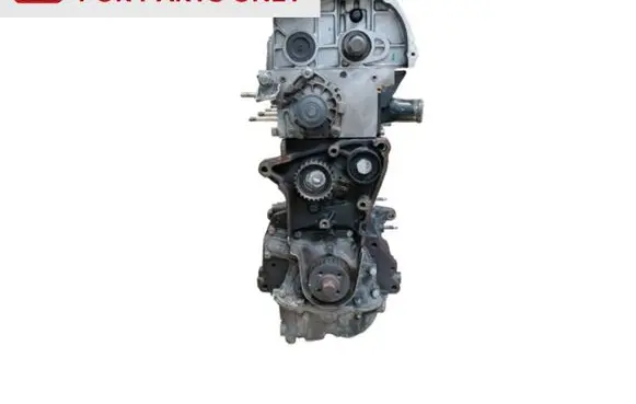 Opel Astra J Engine A20DTH