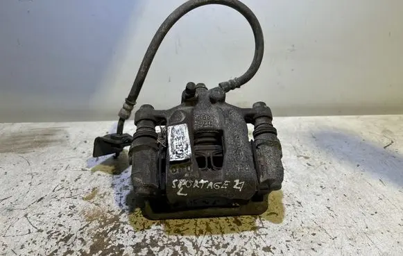 KIA Sportage Rear brake caliper