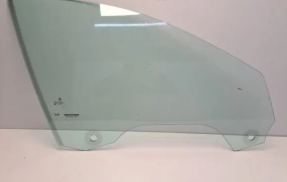 BMW 8 G14 Front door window glass four-door 7428510