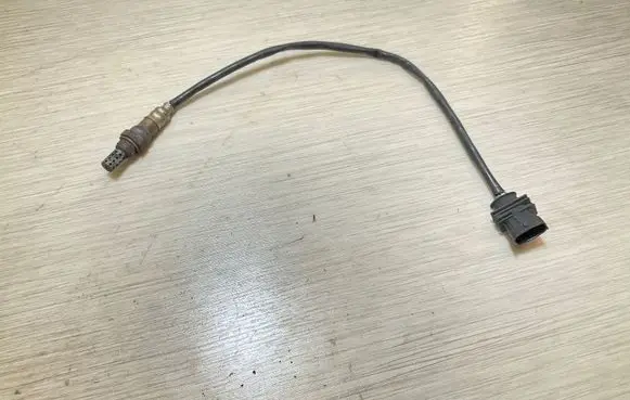 Opel Astra H Lambda probe sensor ES10789