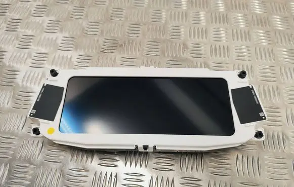 Peugeot 308 Screen/display/small screen 9635847680 0102089864 9835847680