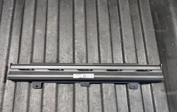 Volvo S90, V90 Rear door sun blind/shade 31417230 T001120L 86270A00125