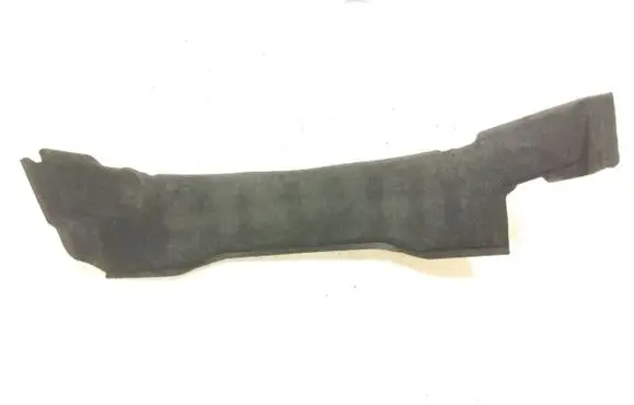 Porsche Cayman 981 Bottom trim 