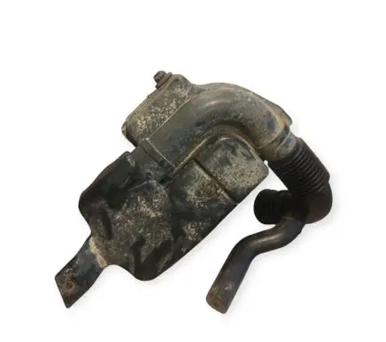 Subaru Forester SG Intake resonator A12SA00