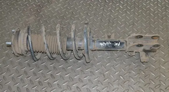 Mazda CX-5 Front shock absorber/damper KA0T34900