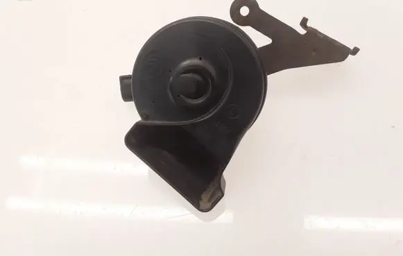 Volkswagen PASSAT B7 Horn signal 7N09512217 E30055307