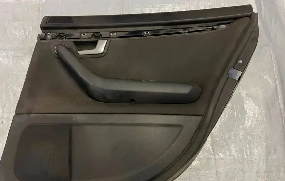 Audi A4 S4 B7 8E 8H Rear door card panel trim 8E0867306