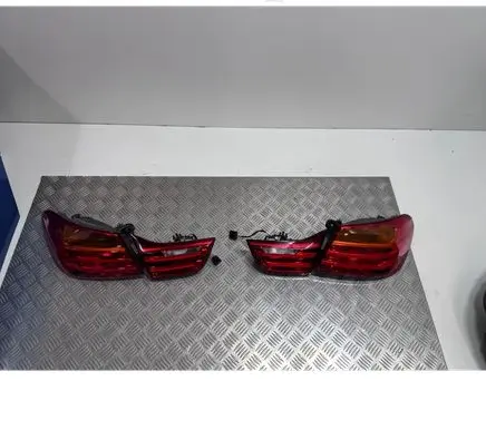 BMW 4 F36 Gran coupe Rear/tail lights set 
