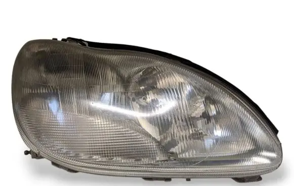 Mercedes-Benz S W220 Headlight/headlamp A2208200861 0301153272