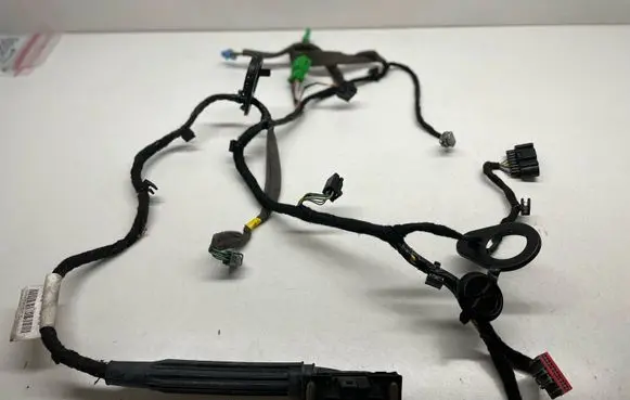 Volvo S60 Front door wiring loom 31275427