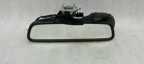 Mercedes-Benz C W204 Rear view mirror (interior) A2078103417