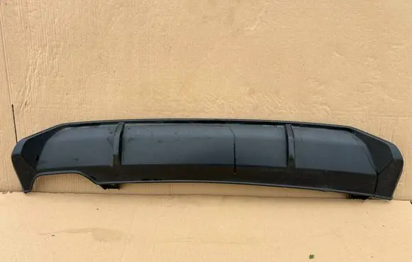 Audi A1 Rear bumper lower part trim 82A807421A M194238