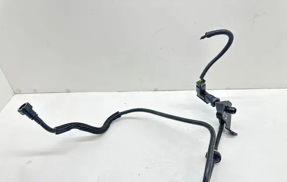 Citroen C3 Vacuum line/pipe/hose 83MPP0403