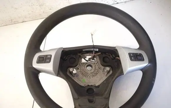 Opel Corsa D Steering wheel SV70042000
