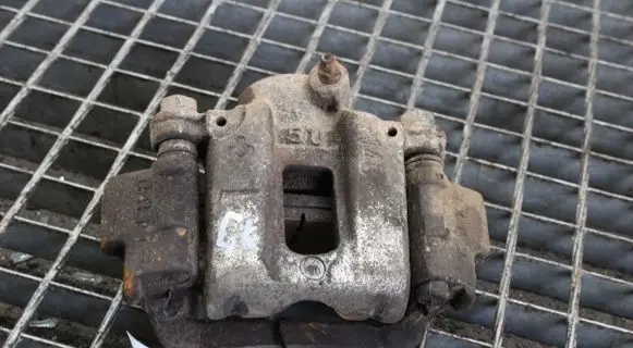 Toyota Land Cruiser (HDJ90) Rear brake caliper