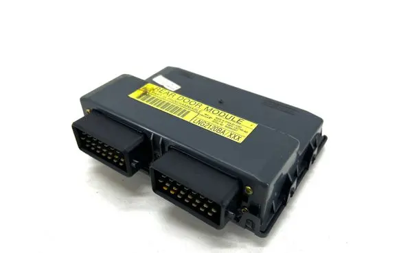 Jaguar XJ X308 Door control unit/module LNG2120BA F8FF13C790AD B008297